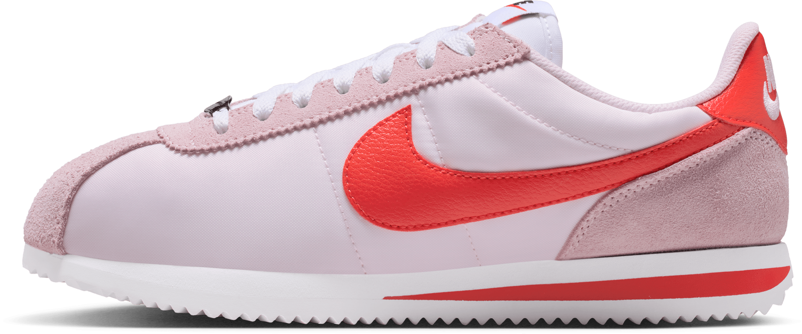 Nike Cortez Textile Wmns "Pink Foam"
