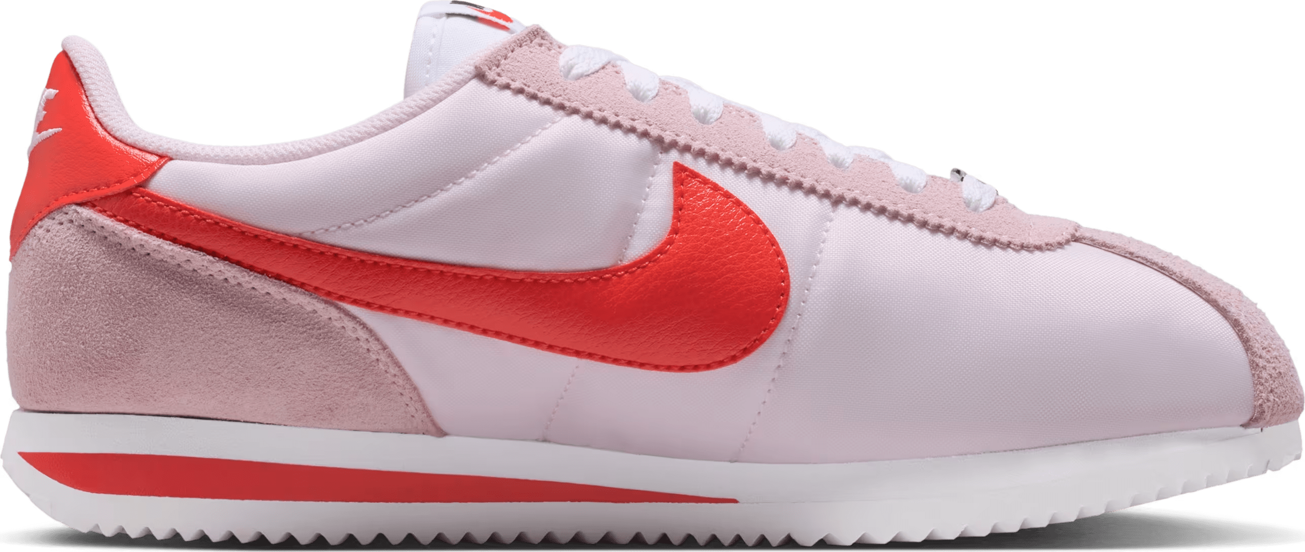 Nike Cortez Textile Wmns "Pink Foam"