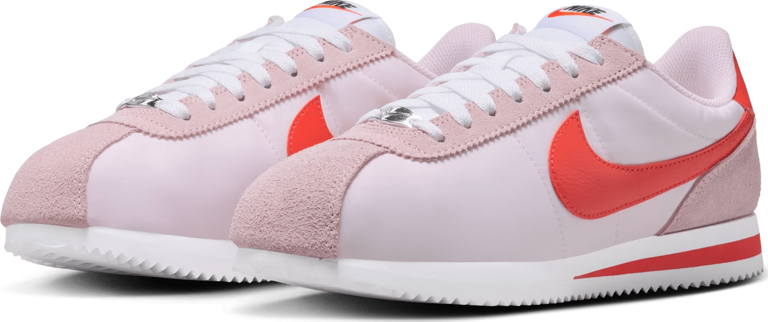 Nike Cortez Textile Wmns "Pink Foam"