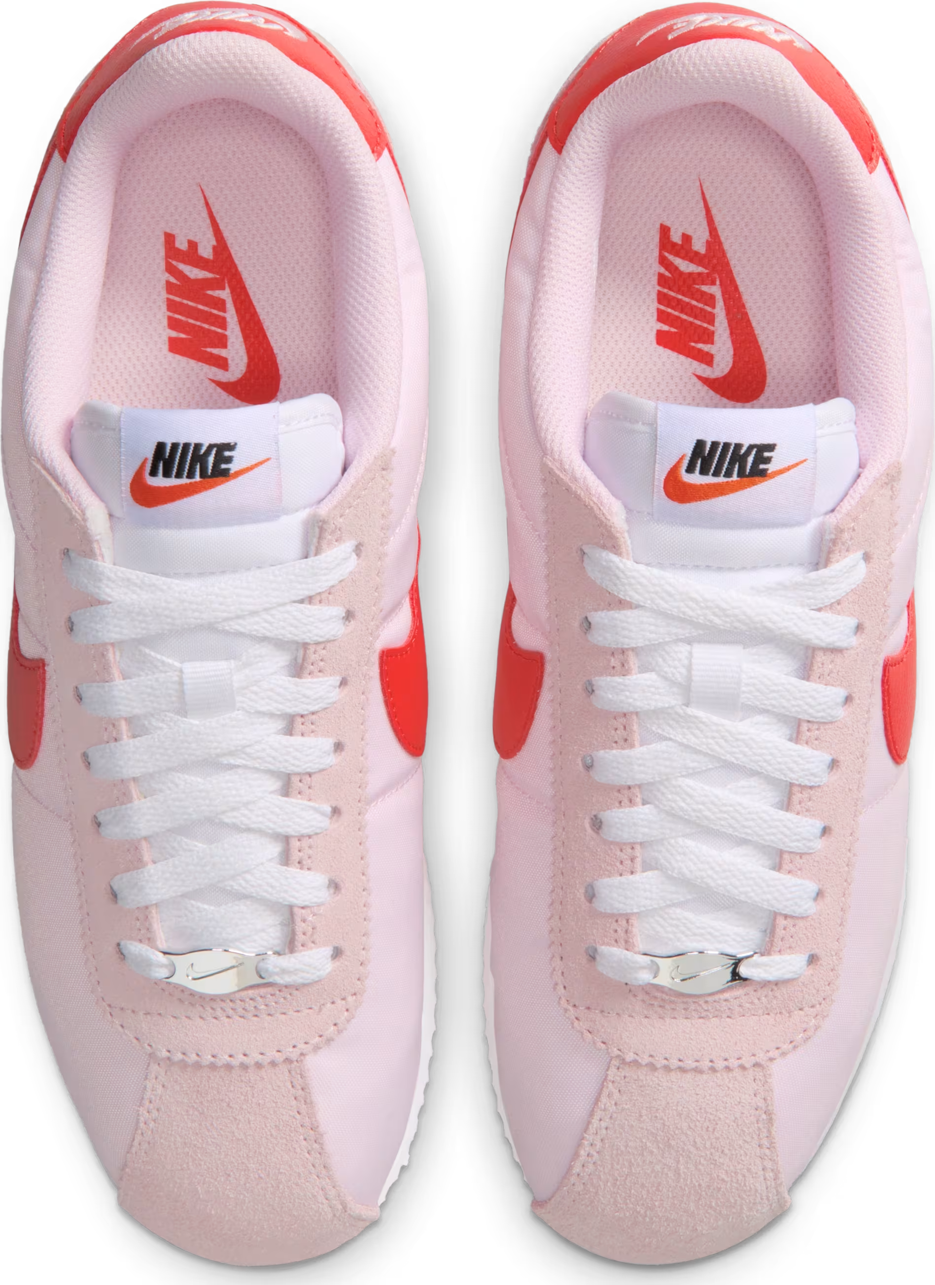 Nike Cortez Textile Wmns "Pink Foam"