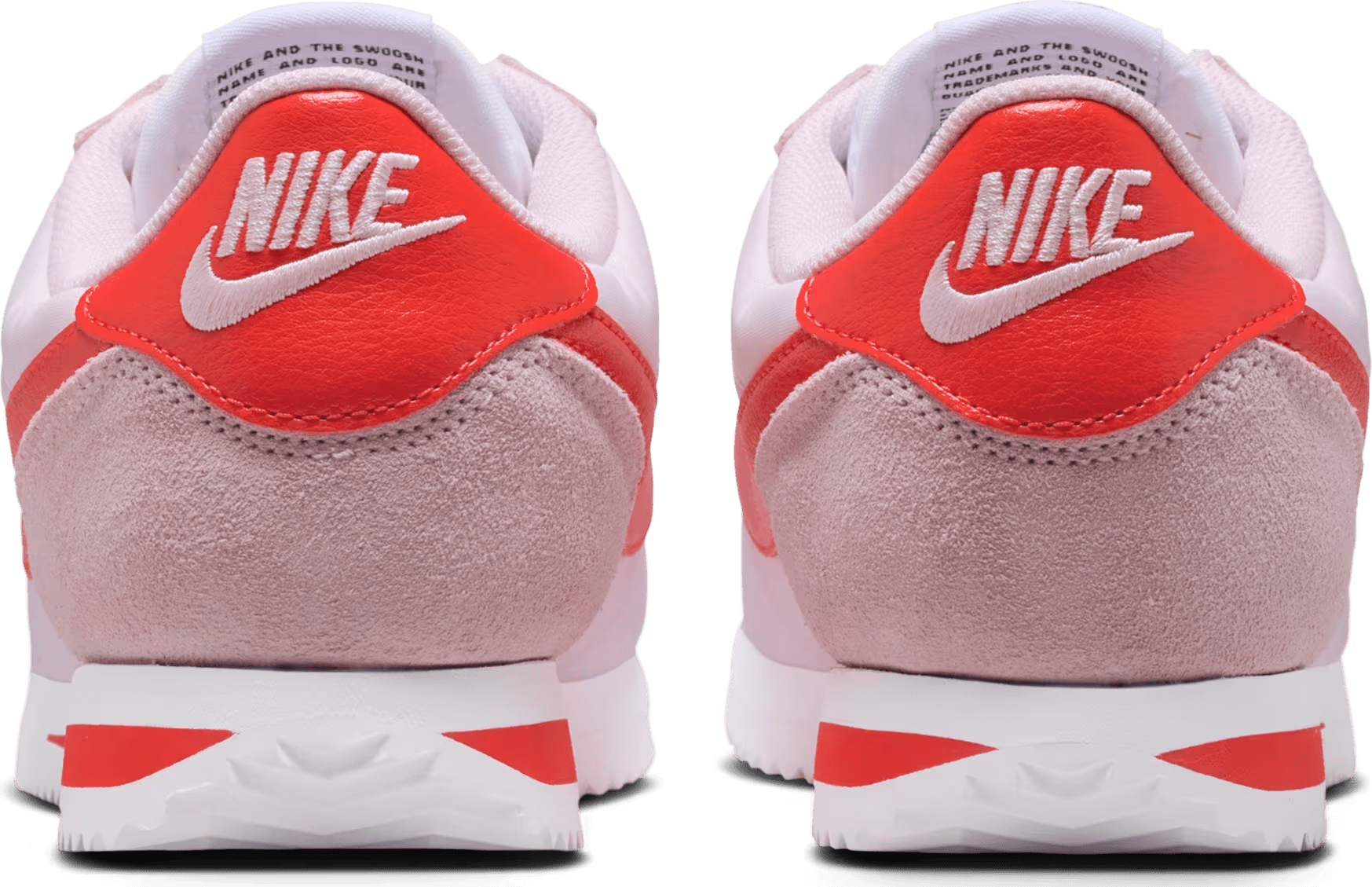 Nike Cortez Textile Wmns "Pink Foam"