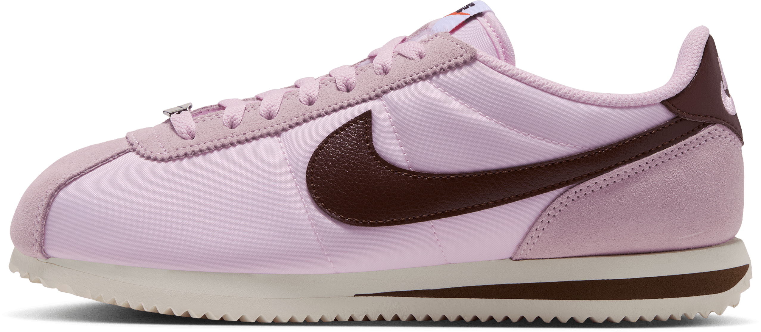 Nike Cortez Textile Wmns "Pink Foam"