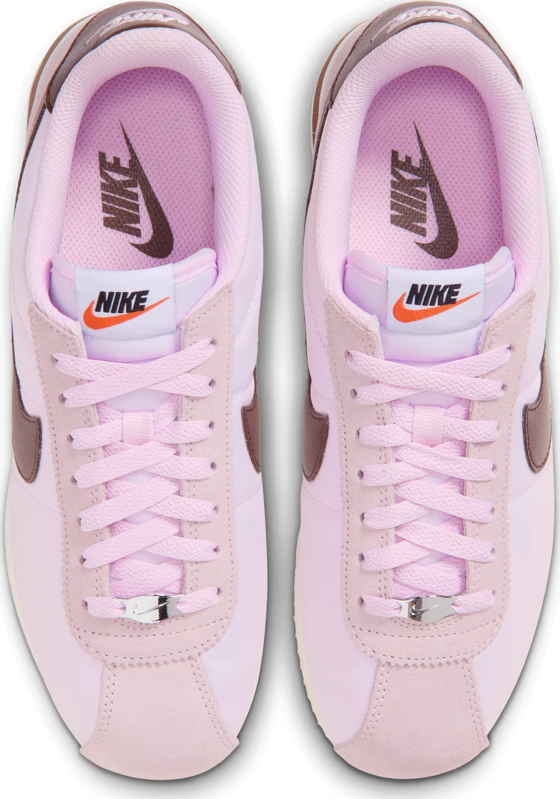 Nike Cortez Textile Wmns "Pink Foam"