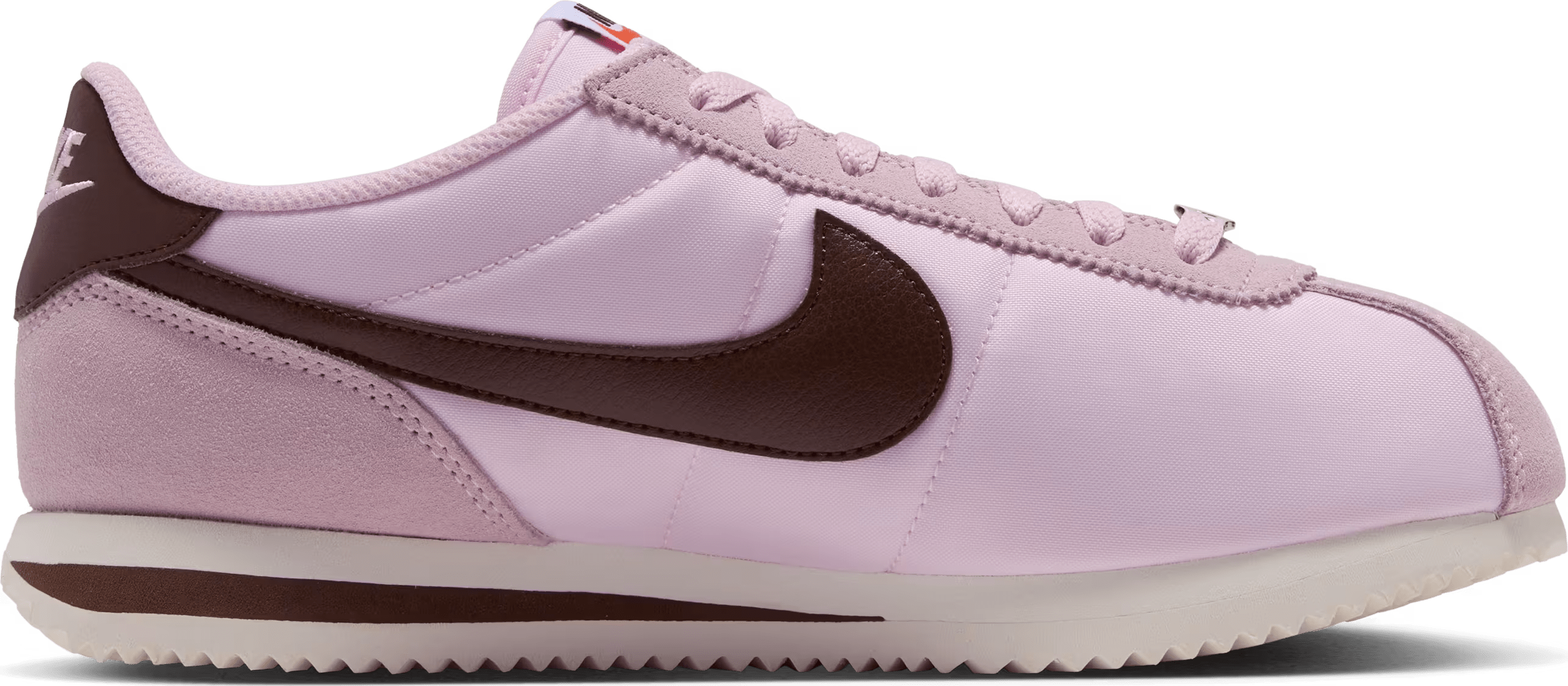 Nike Cortez Textile Wmns "Pink Foam"