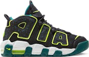 Nike Air More Uptempo GS "Geode Teal"
