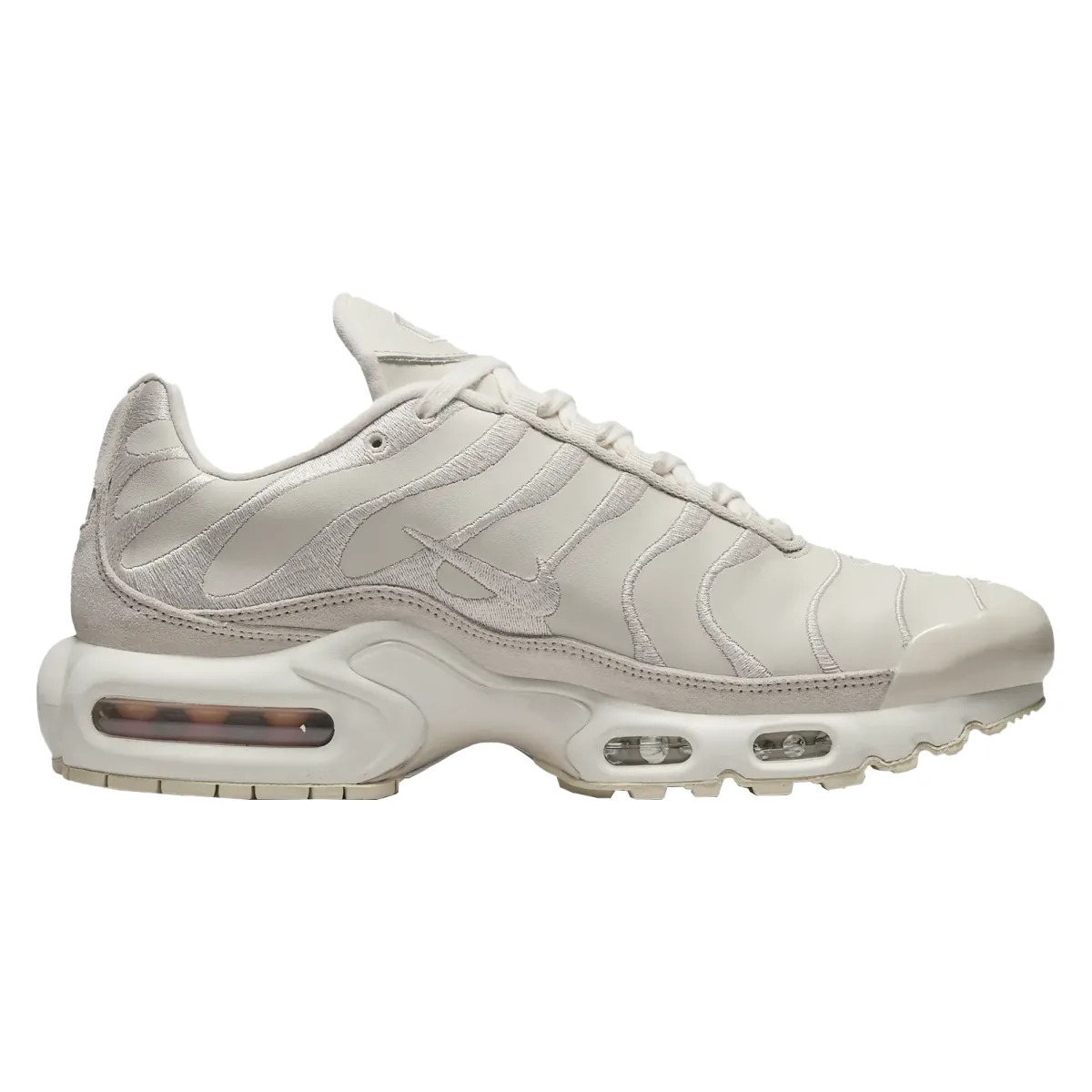 Nike Air Max Plus PRM Wmns "Light Orewood Brown"