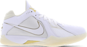 Nike KD 3 Retro White Metallic Gold