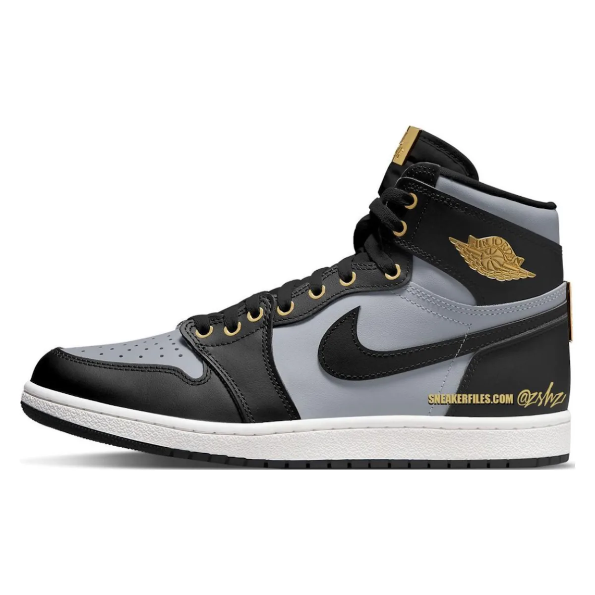 Air Jordan 1 High ’85 "Wings"