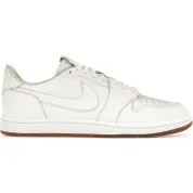 Jordan 1 Retro Low '85 Wings White