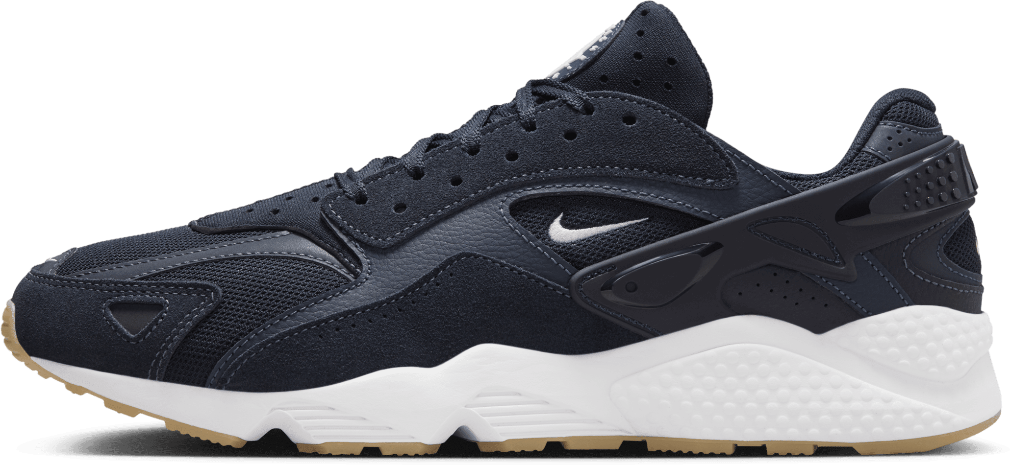 Nike Air Huarache Runner "Obsidian"