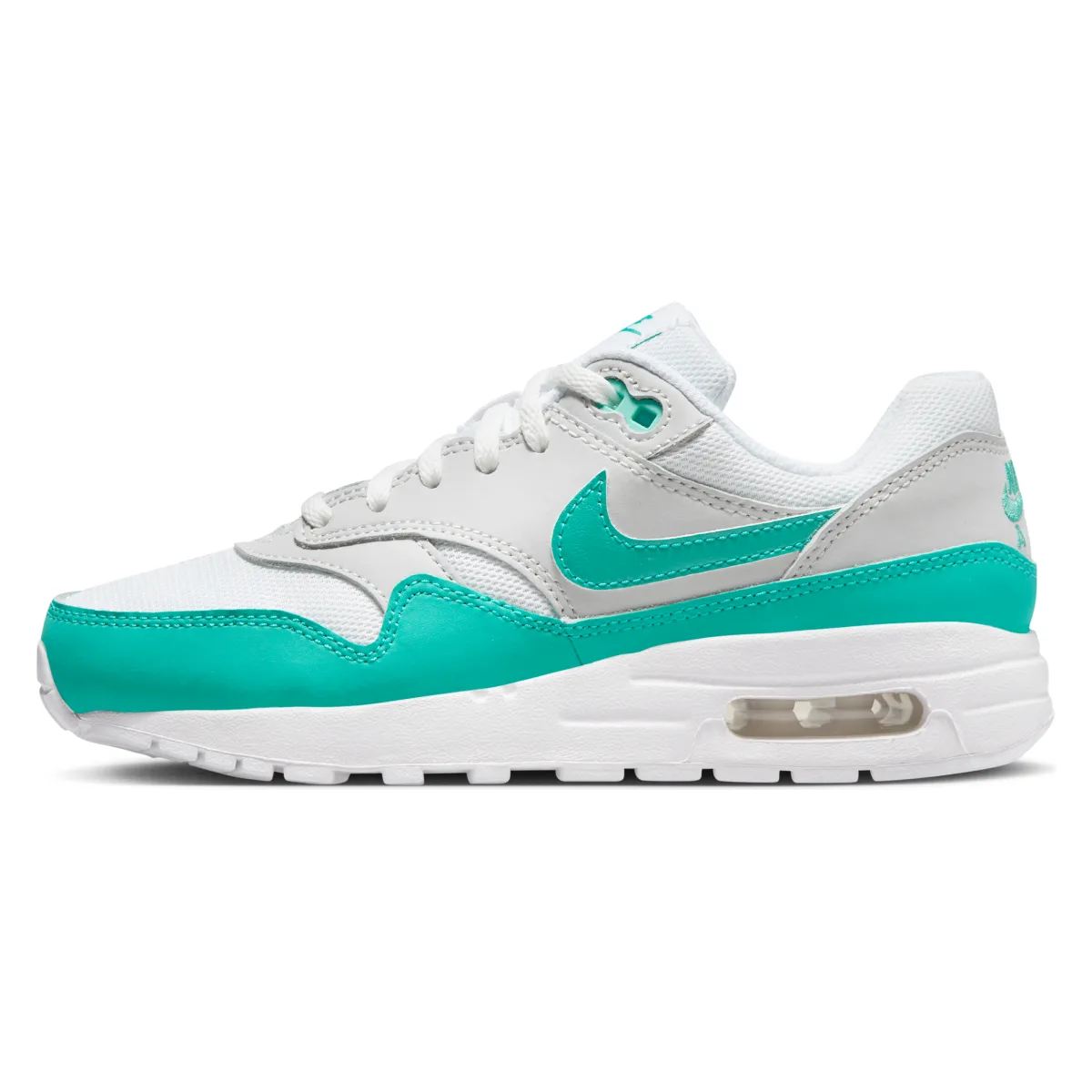 Nike Air Max 1 GS "Clear Jade"