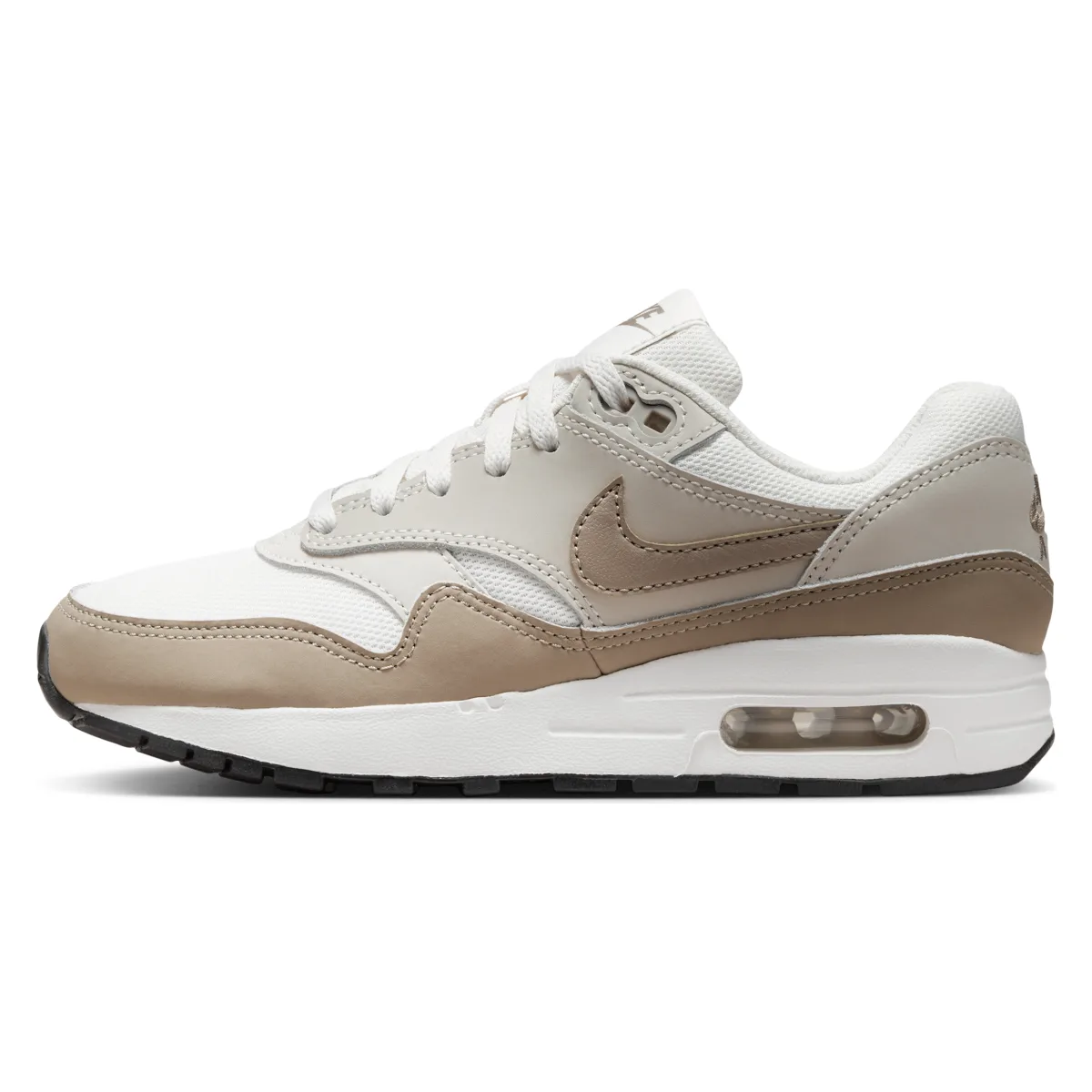 Nike Air Max 1 GS "Light Orewood Brown"