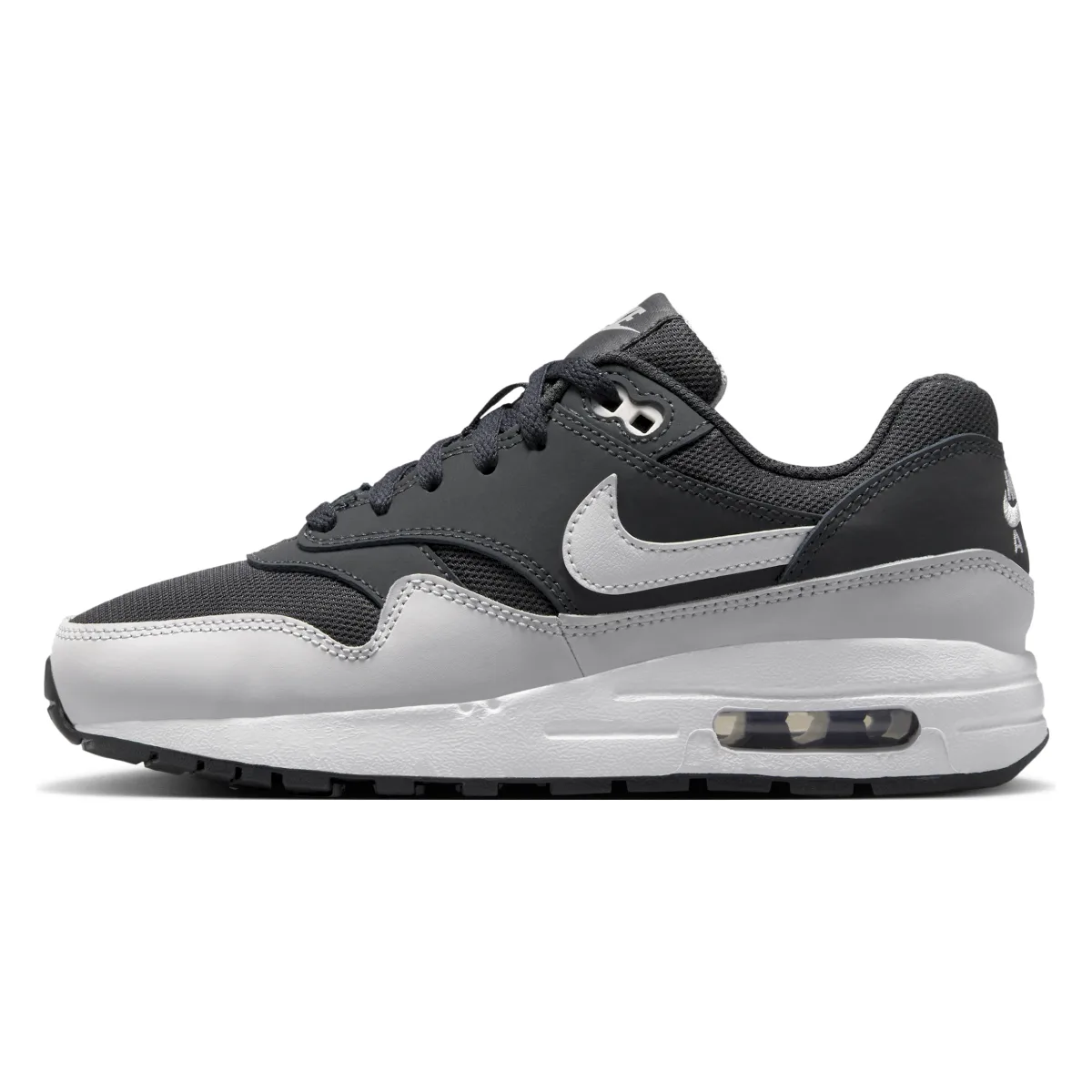 Nike Air Max 1 GS "Off Noir"