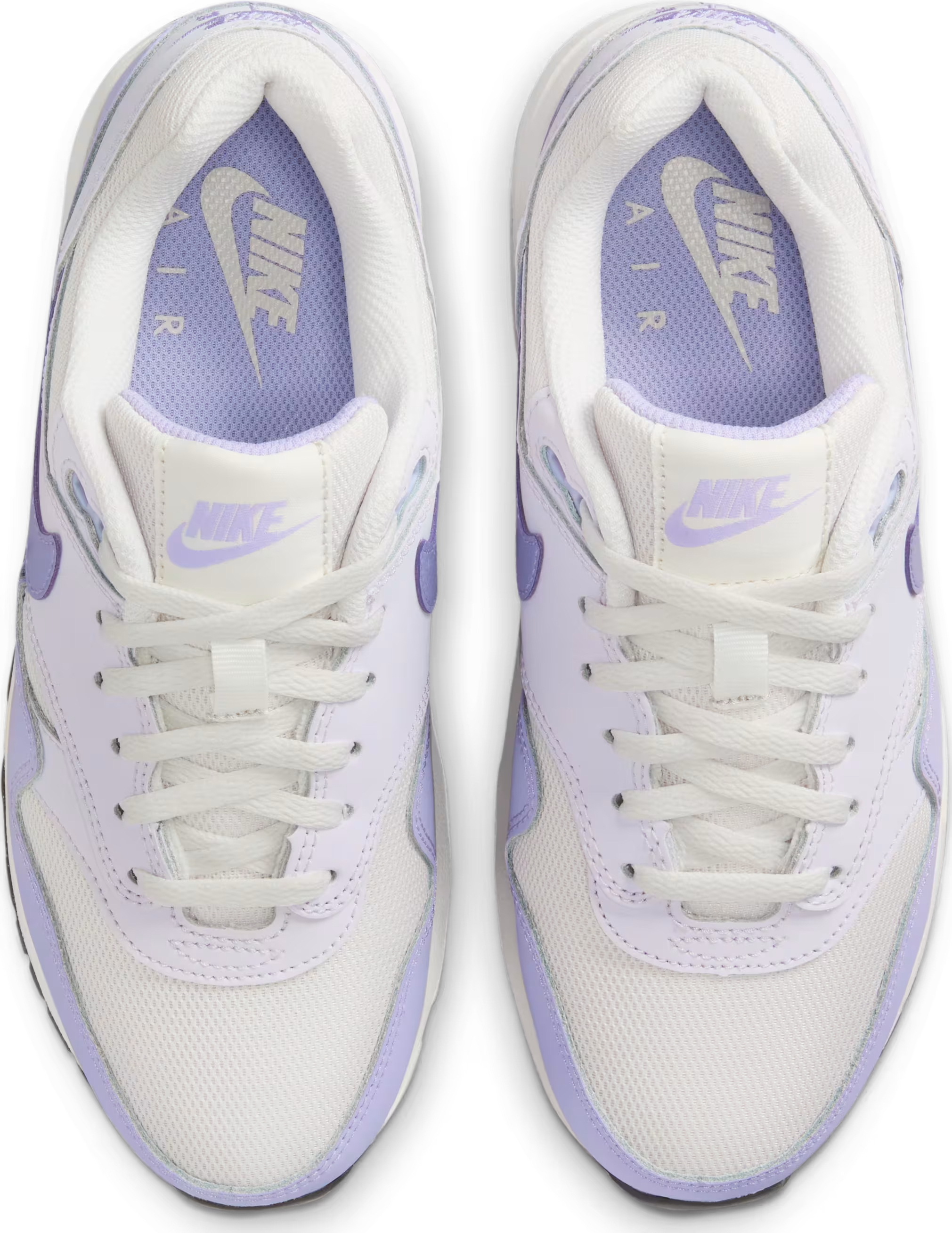 Nike Air Max 1 GS "Barely Grape"