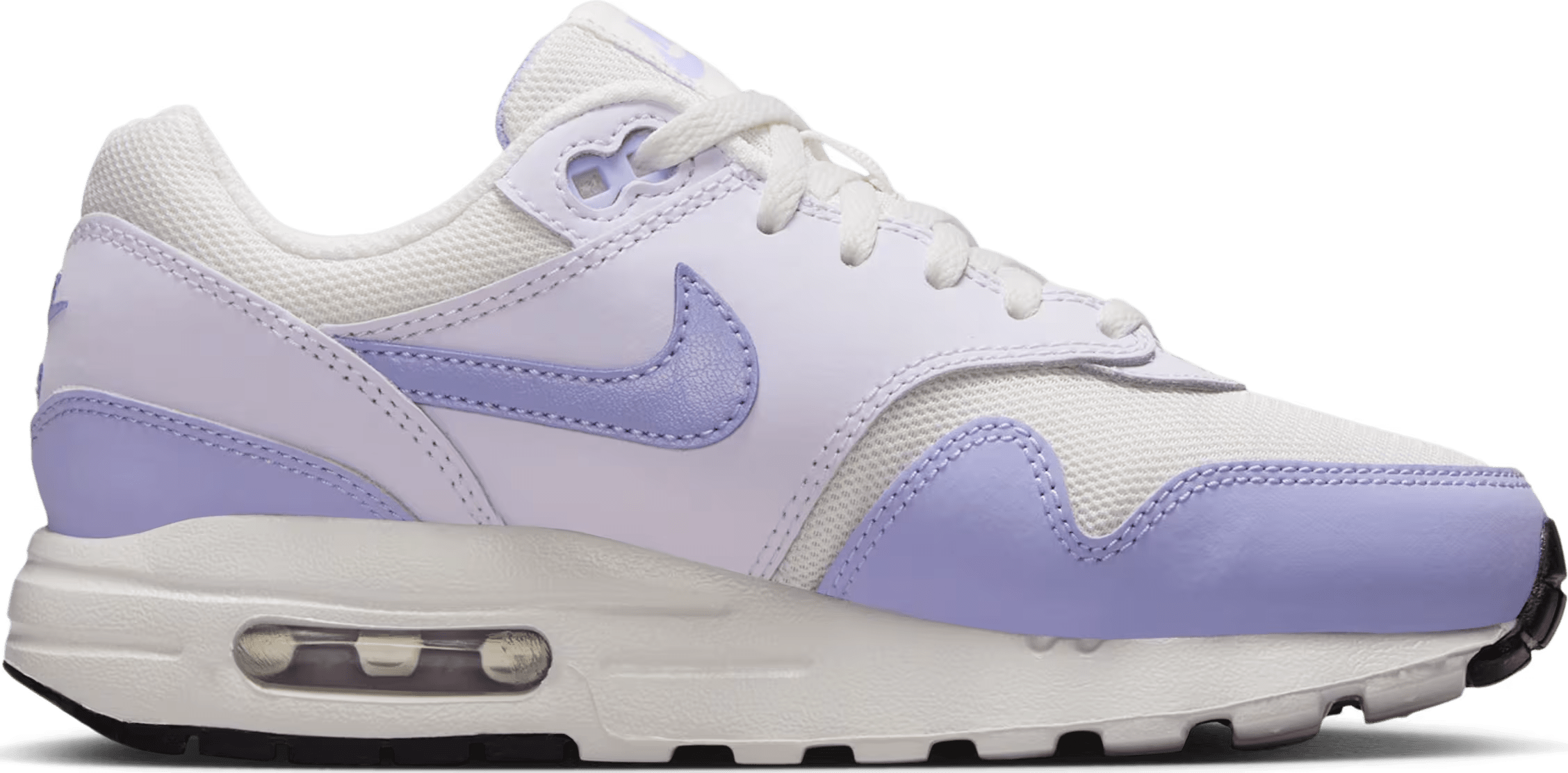 Nike Air Max 1 GS "Barely Grape"