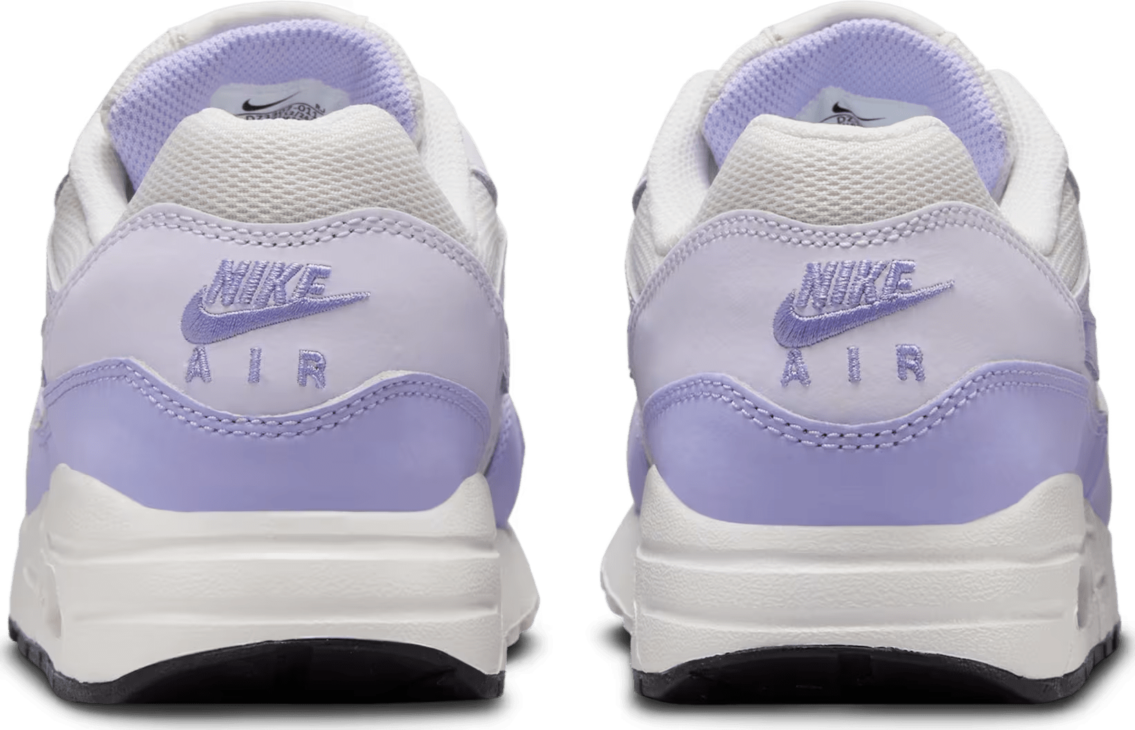Nike Air Max 1 GS "Barely Grape"
