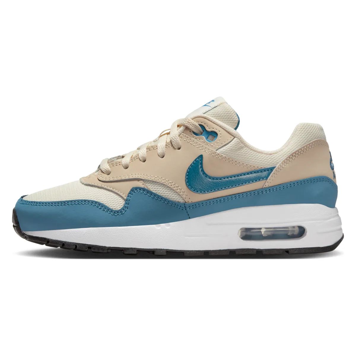 Nike Air Max 1 GS "Soft Pearl"