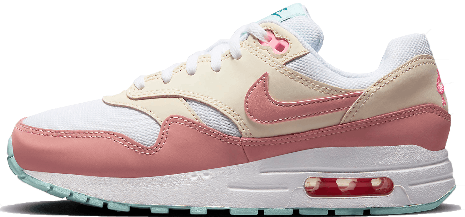 Nike Air Max 1 GS Ice Cream DZ3307 101