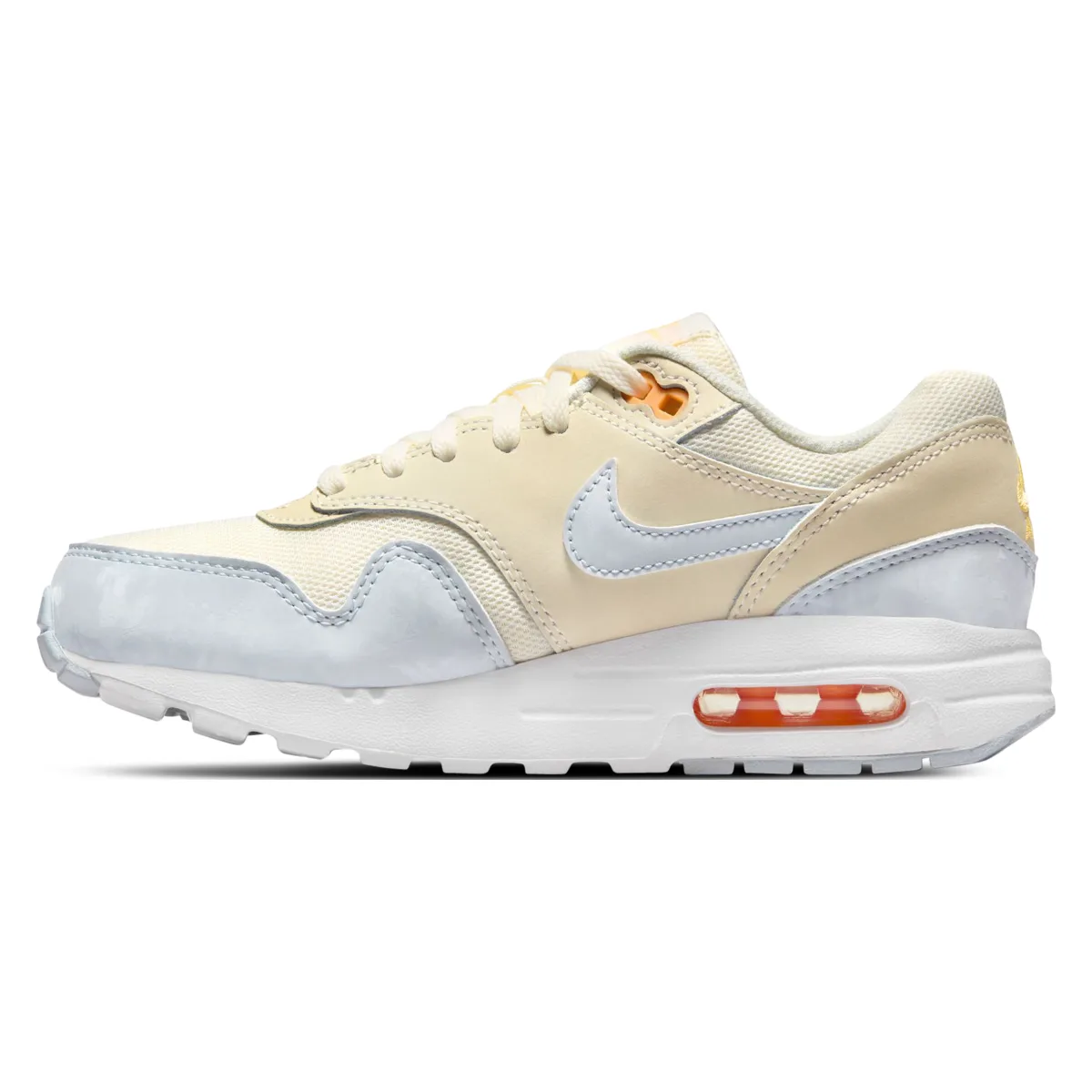 Nike Air Max 1 GS "Pale Ivory"