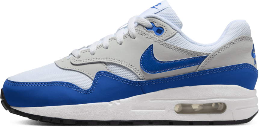 Nike Air Max 1 GS "Game Royal"