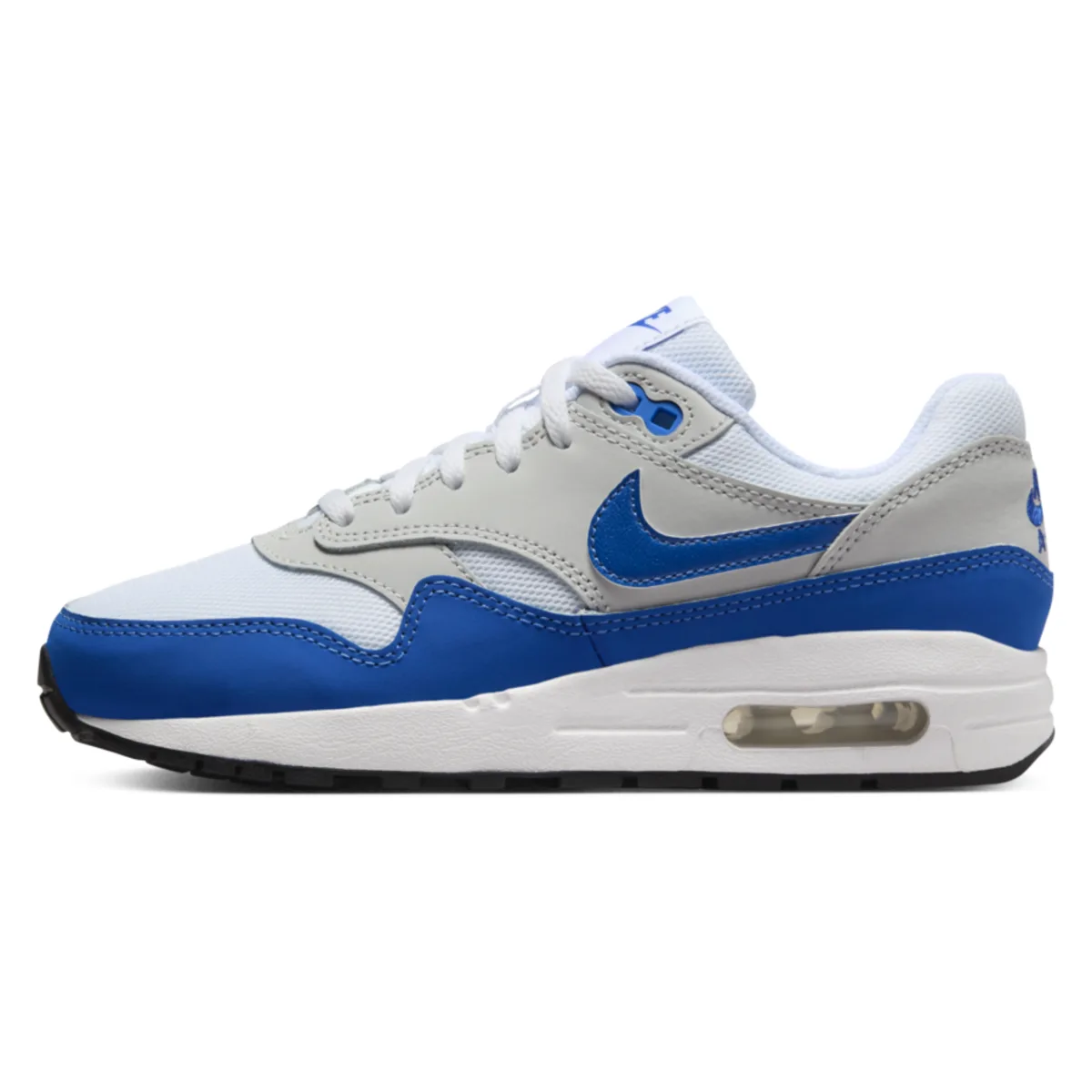 Nike Air Max 1 GS "Game Royal"