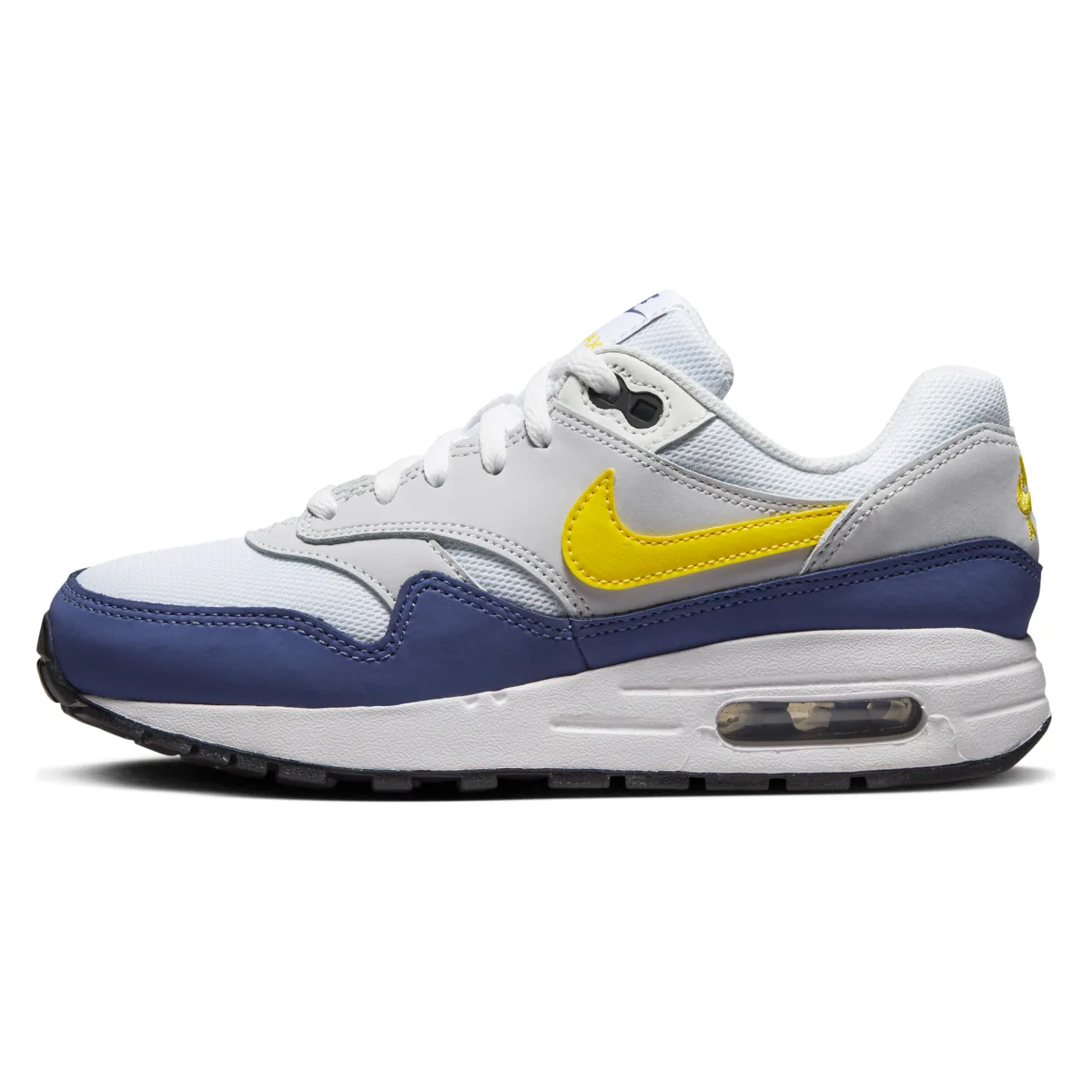 Nike Air Max 1 GS "Blue Recall"
