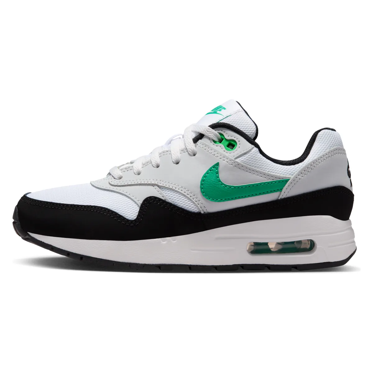 Nike Air Max 1 GS "Green Chili"