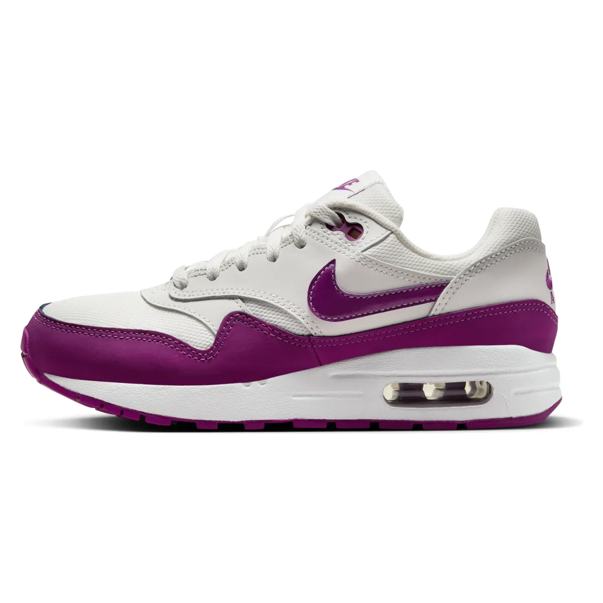 Nike Air Max 1 GS "Viotech"