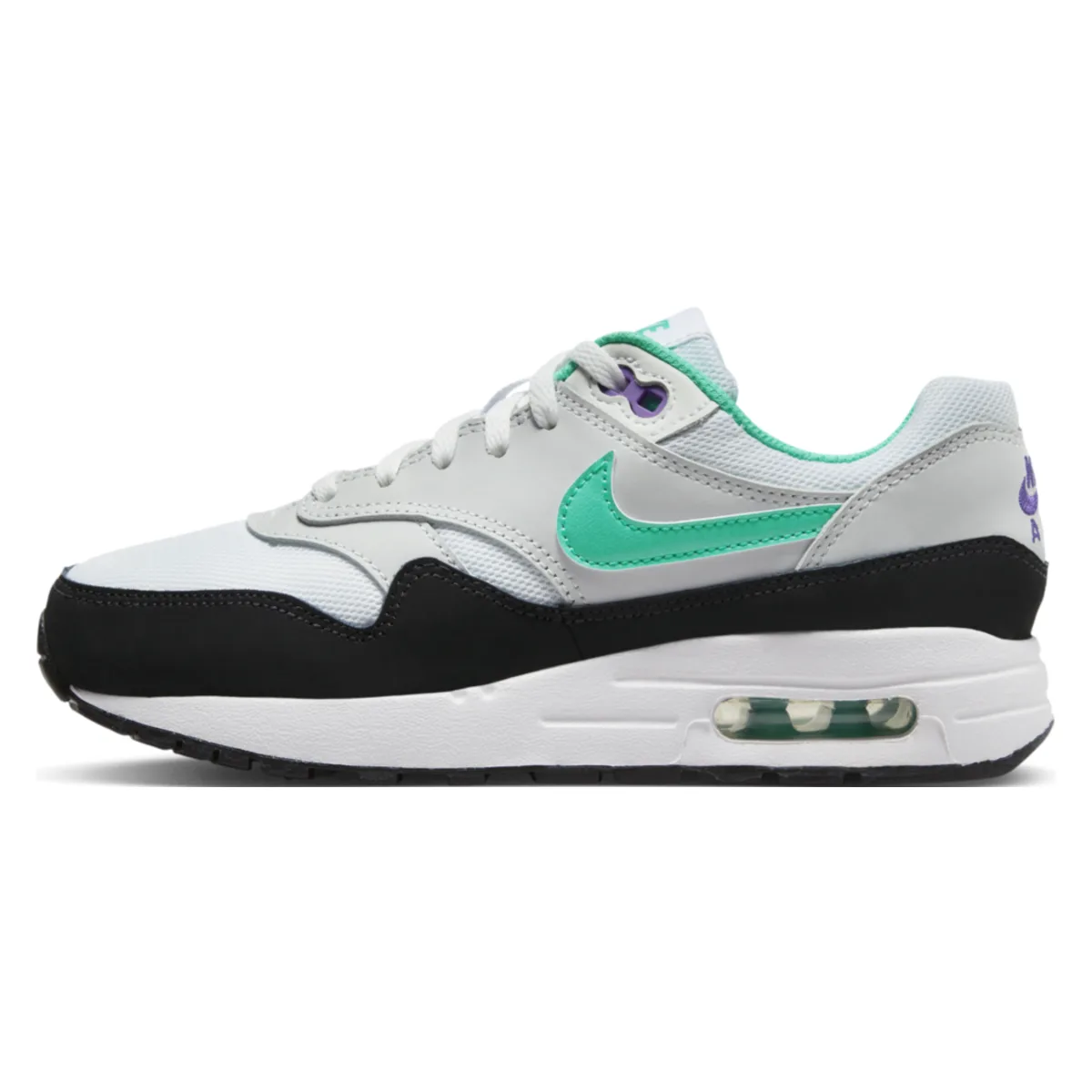 Nike Air Max 1 GS "Tropical Twist"