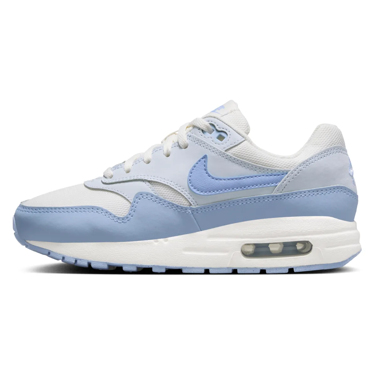 Nike Air Max 1 GS "Psychic Blue"