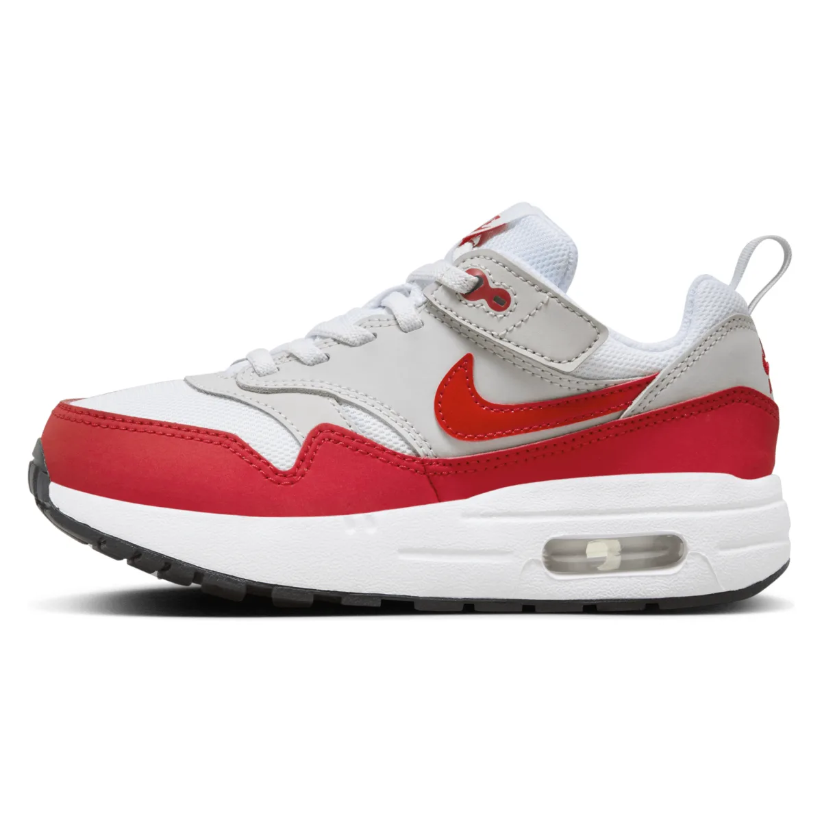 Nike Air Max 1 PS Easyon "University Red"