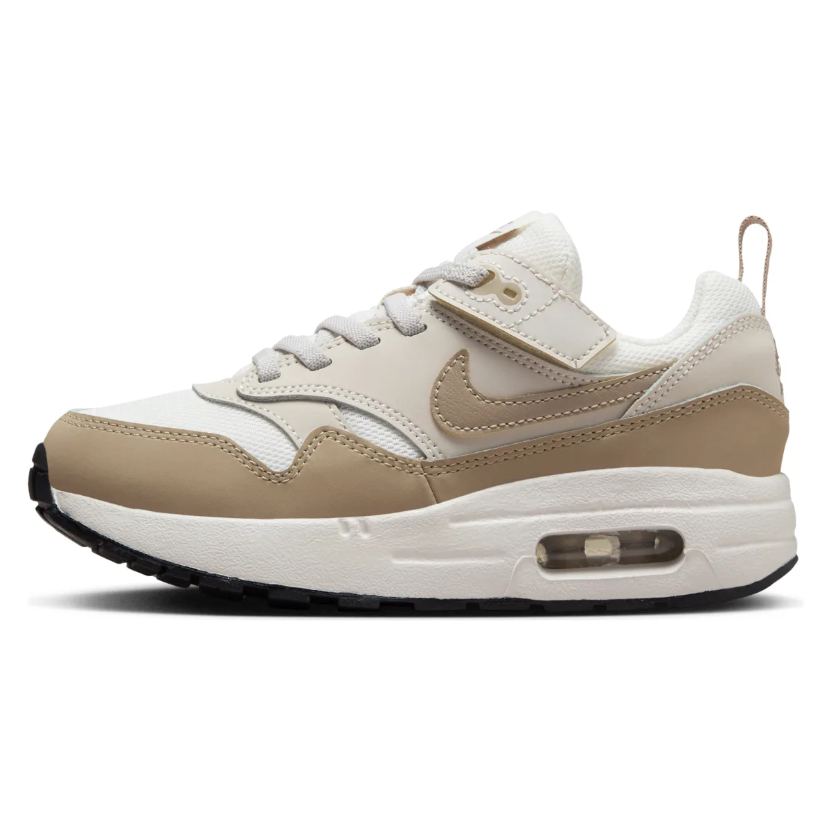 Nike Air Max 1 EasyOn PS "Light Orewood Brown"