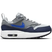 Nike Air Max 1 EasyOn TD "Racer Blue"