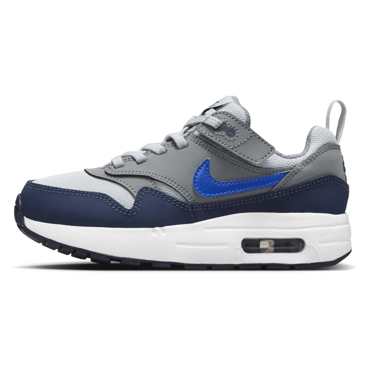 Nike Air Max 1 EasyOn TD "Racer Blue"