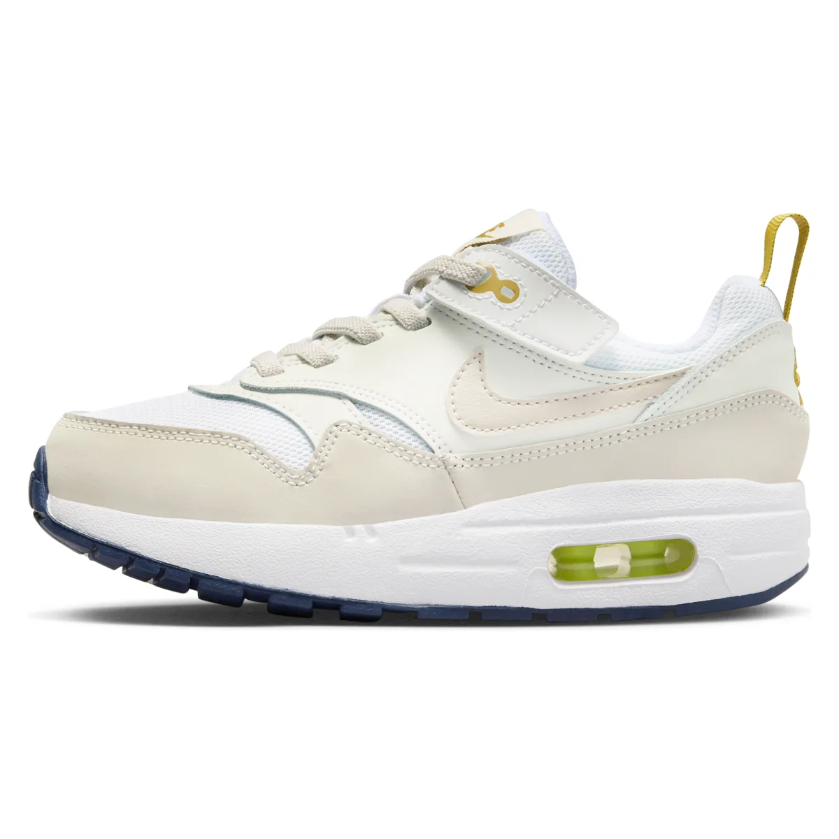 Nike Air Max 1 EasyOn PS "Bronzine"