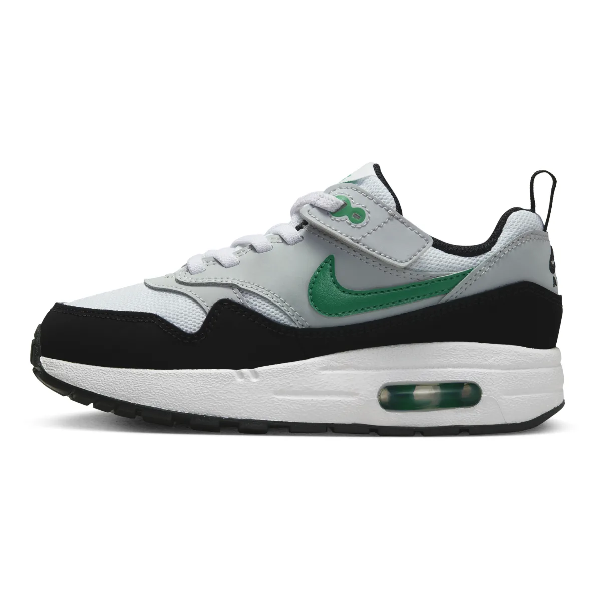 Nike Air Max 1 EasyOn PS "Green Chili"
