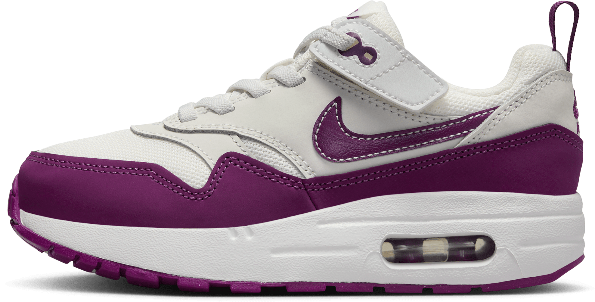 Nike Air Max 1 EasyOn PS "Viotech"