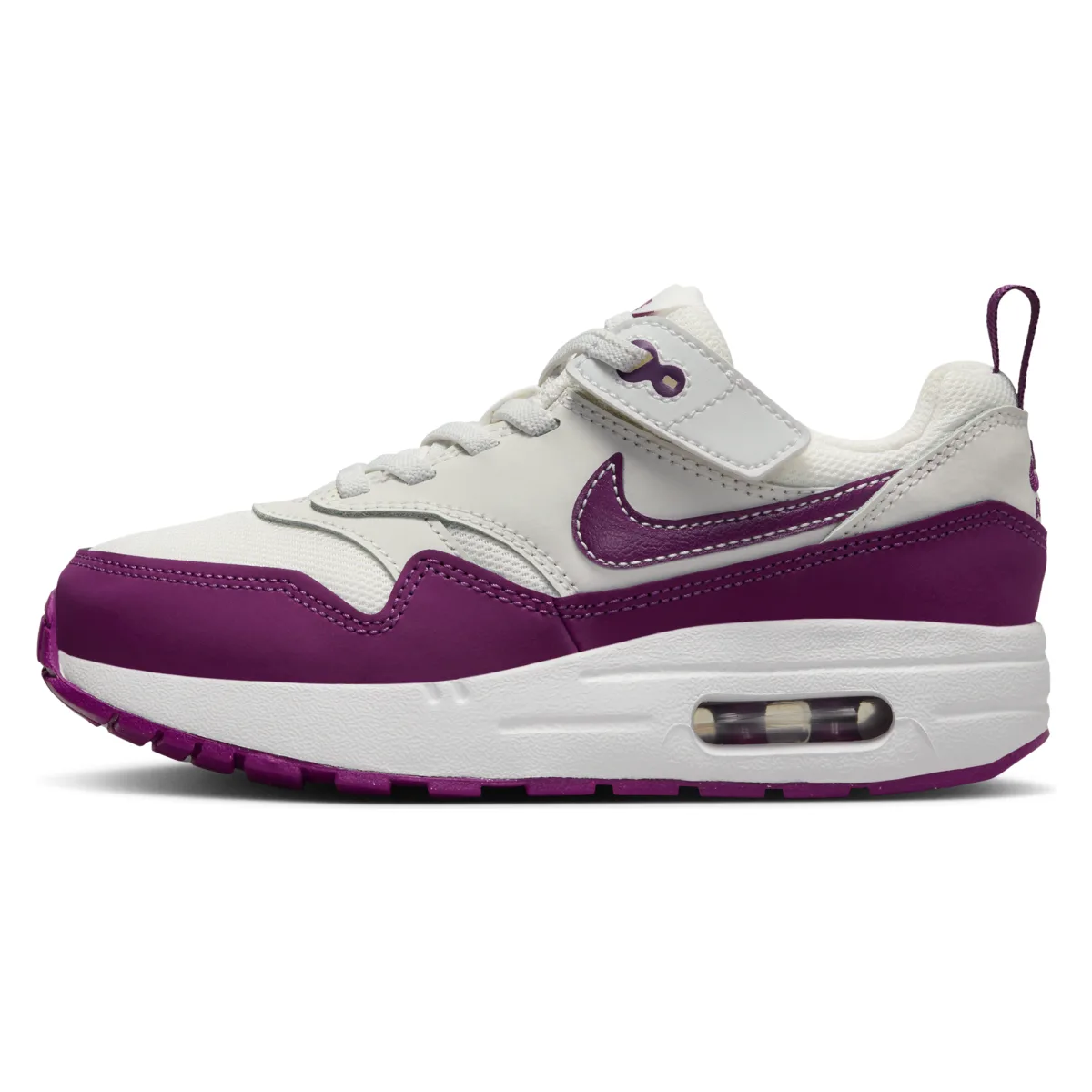 Nike Air Max 1 EasyOn PS "Viotech"