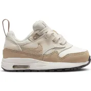 Nike Air Max 1 EasyOn TD "Light Orewood Brown"