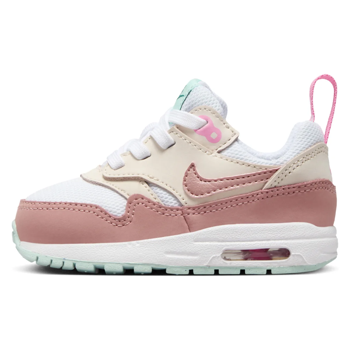 Air Max 1 EasyOn TD "Ice Cream"