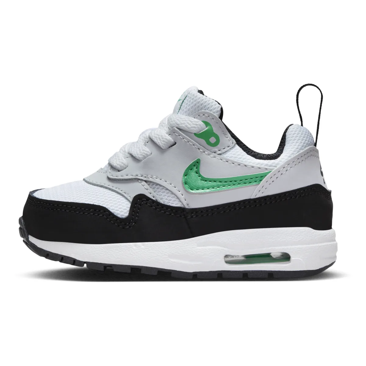 Nike Air Max 1 EasyOn TD "Green Chili"