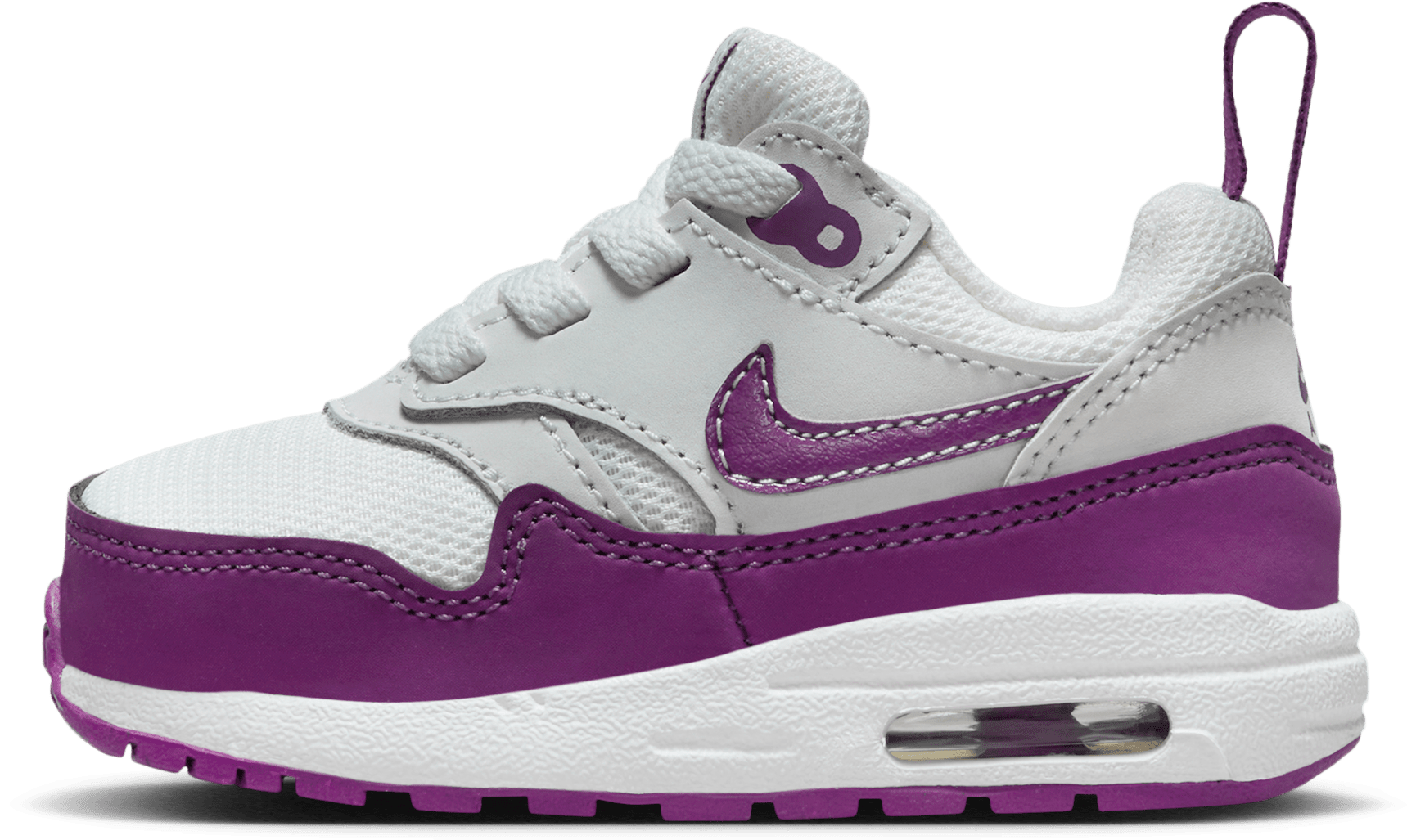 Nike Air Max 1 EasyOn TD "Viotech"