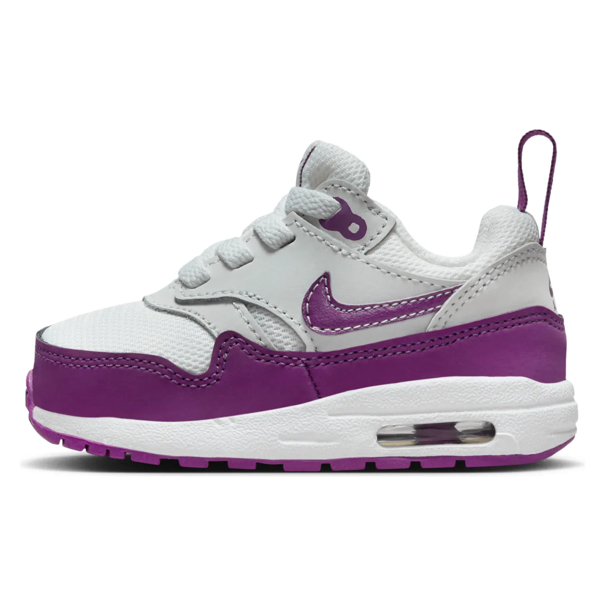Nike Air Max 1 EasyOn TD "Viotech"