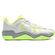 Air Jordan One Take 4 "Green Strike Volt"