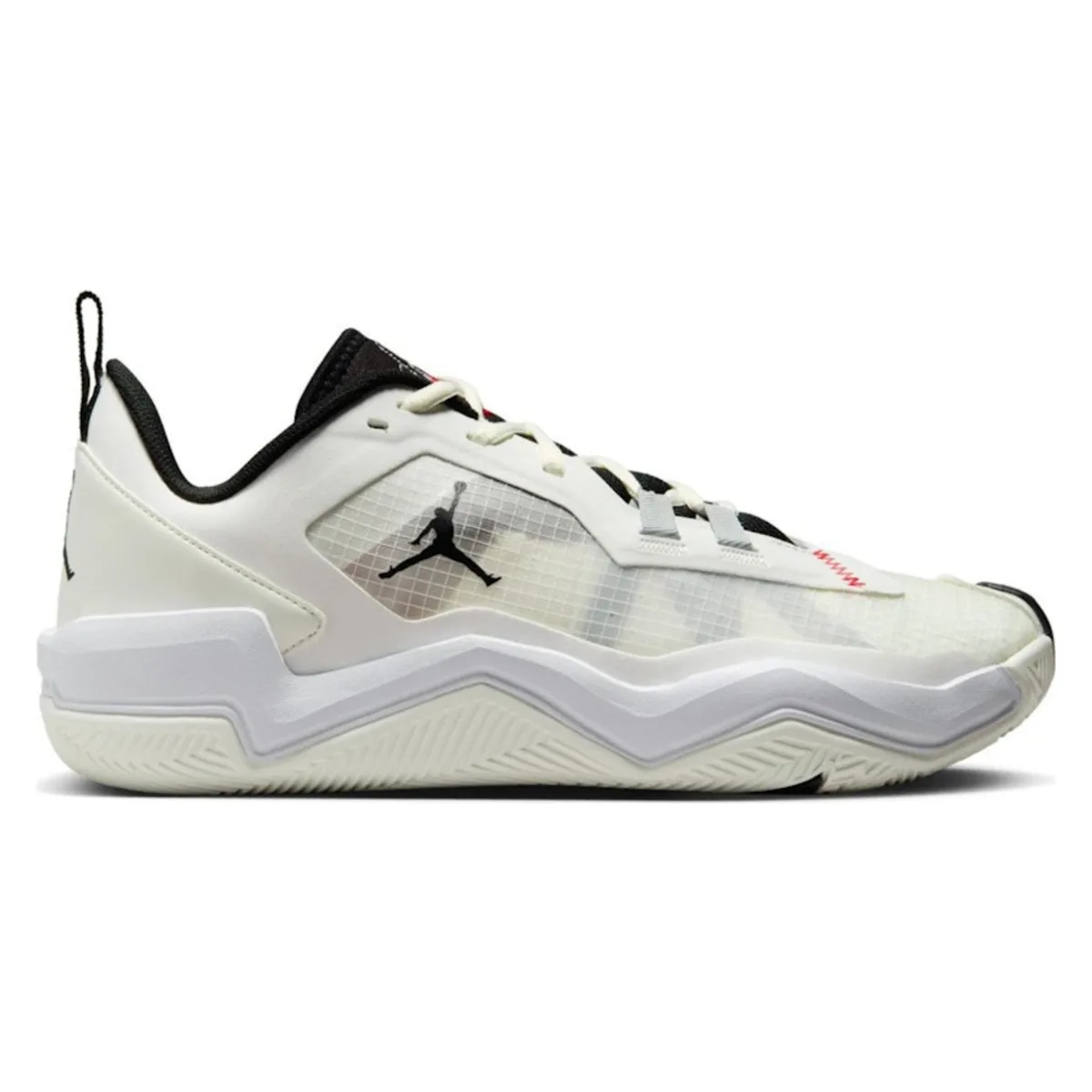 Jordan One Take 4 Sail Black