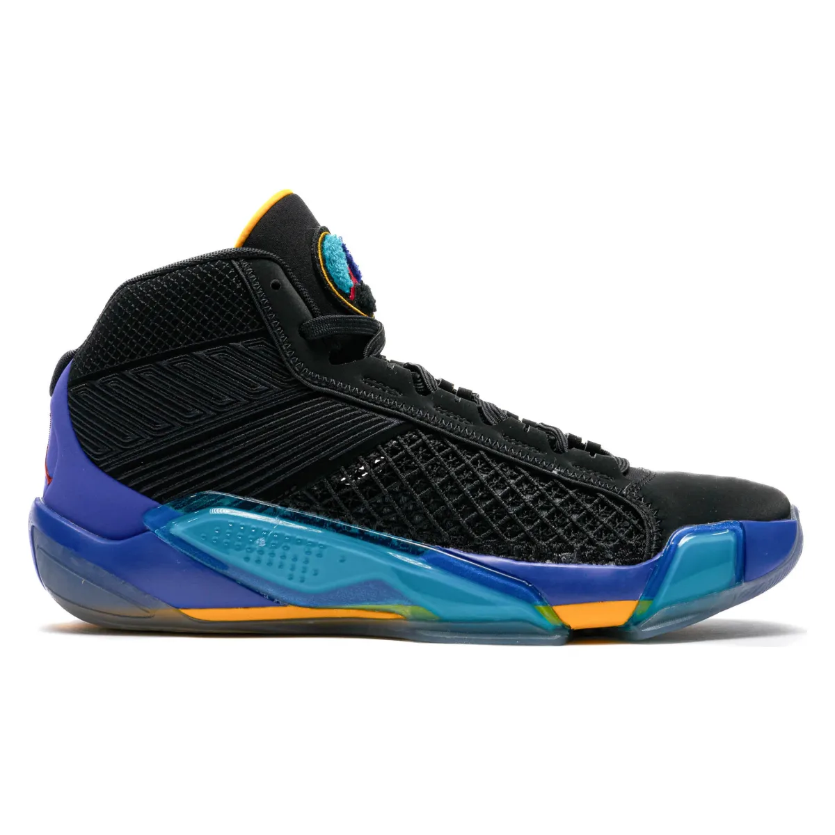 Air Jordan XXXVIII "Aqua"