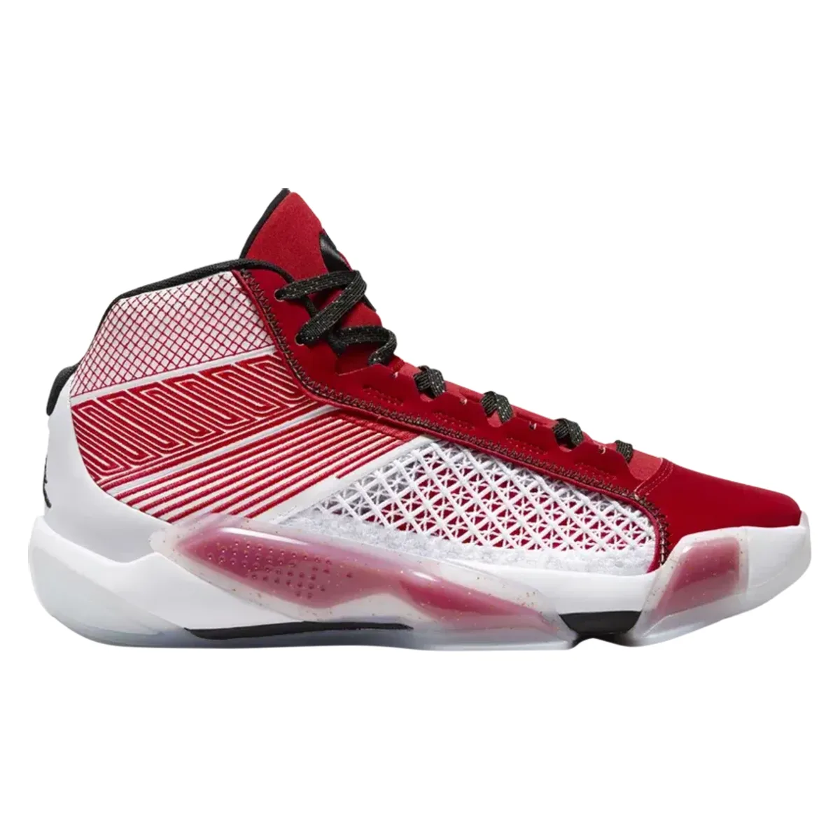 Air Jordan 38 "University Red"