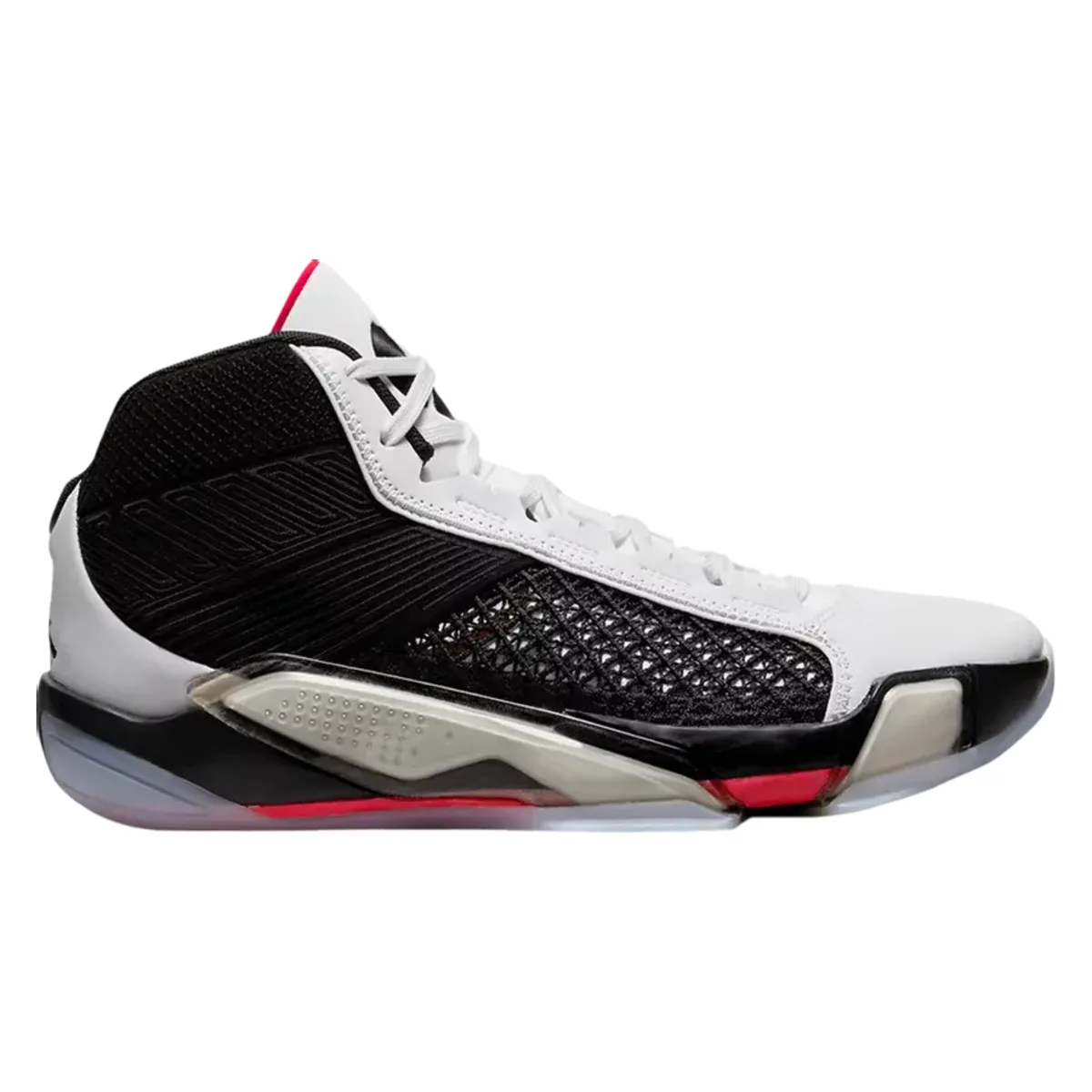 Air Jordan 38 "Fundamental"