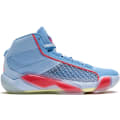 Air Jordan XXXVIII "Astronomy Blue"