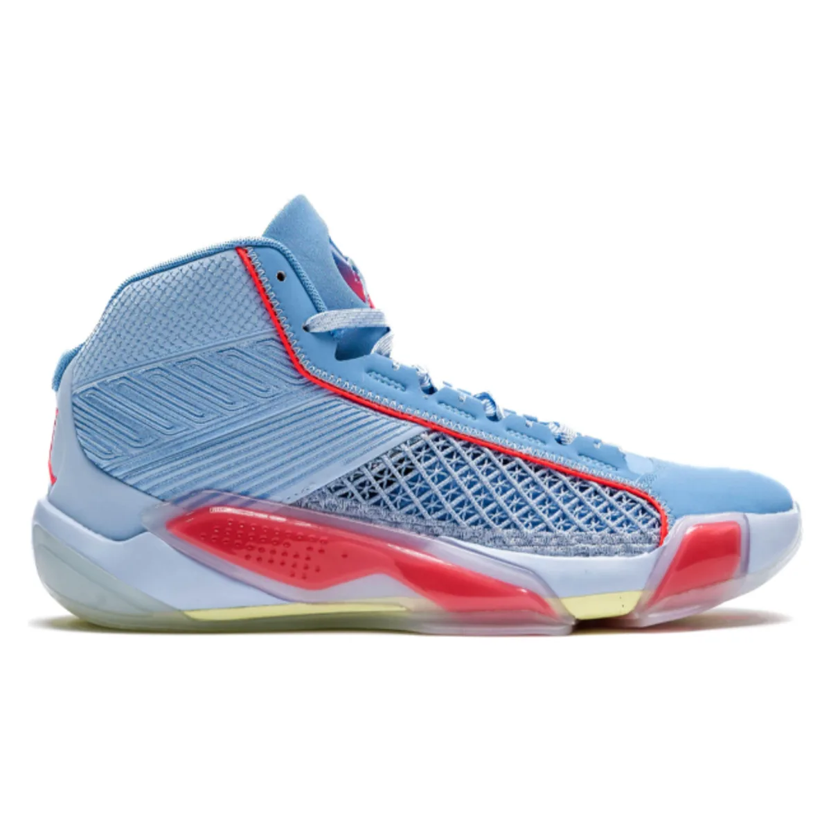 Air Jordan XXXVIII "Astronomy Blue"